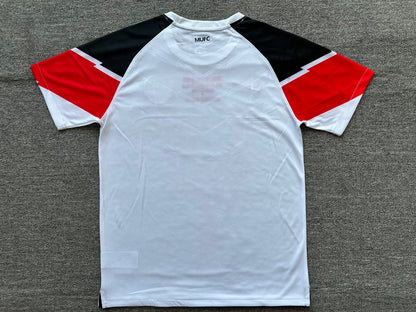 Retro Manchester united 2011/2012 Third Away Football Jersey