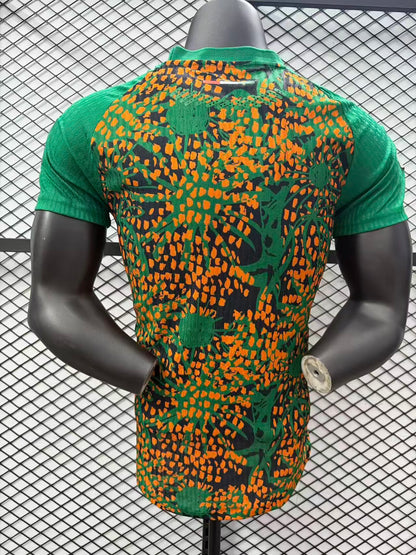 Brazil Special Edition 2026/2027 Player Version Football Jersey