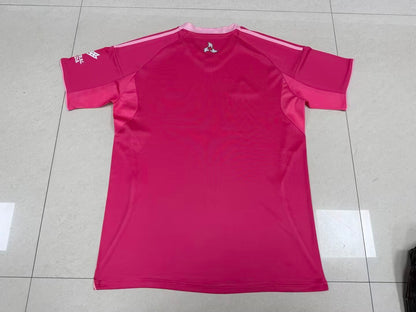 Granada Special Edition 2025/2026 Fan Version Football Jersey
