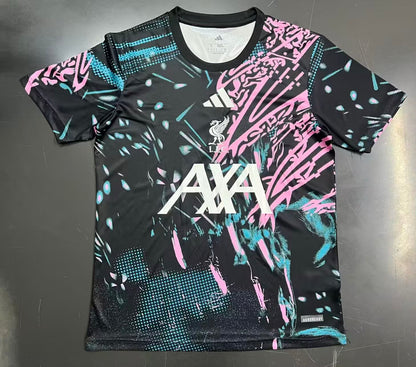 Liverpool Special Edition 2026/2027 Fan Version Football Jersey