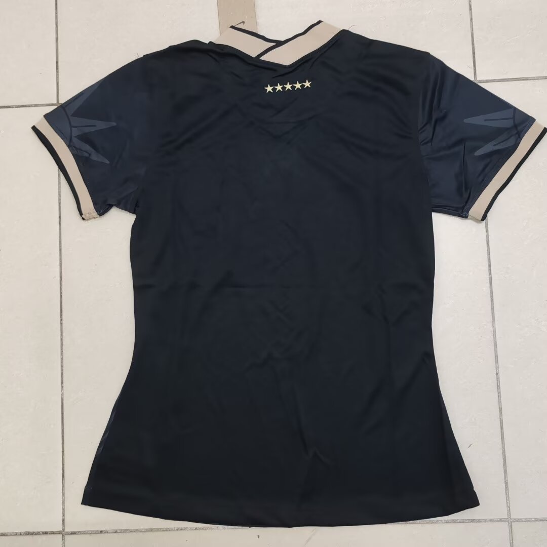Brazil 2022/2023 Women Fan Version Football Jersey