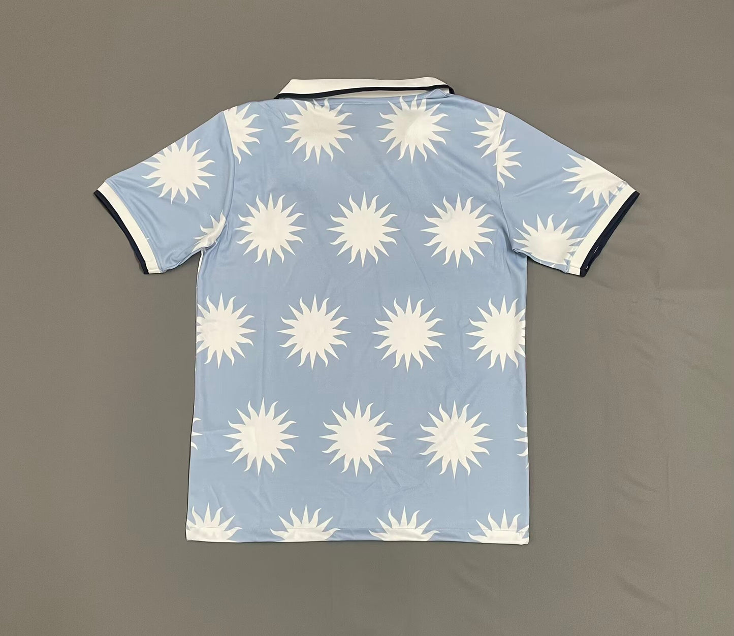 Uruguay Special Edition 2026/2027 Fan Version Football Jersey