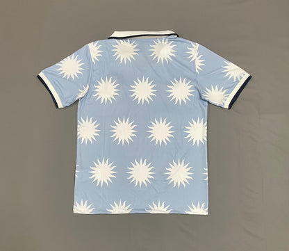 Uruguay Special Edition 2026/2027 Fan Version Football Jersey