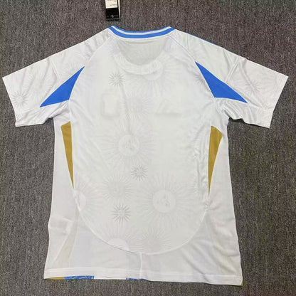 Argentina Special Edition 2024/2025 Fan Version Football Jersey