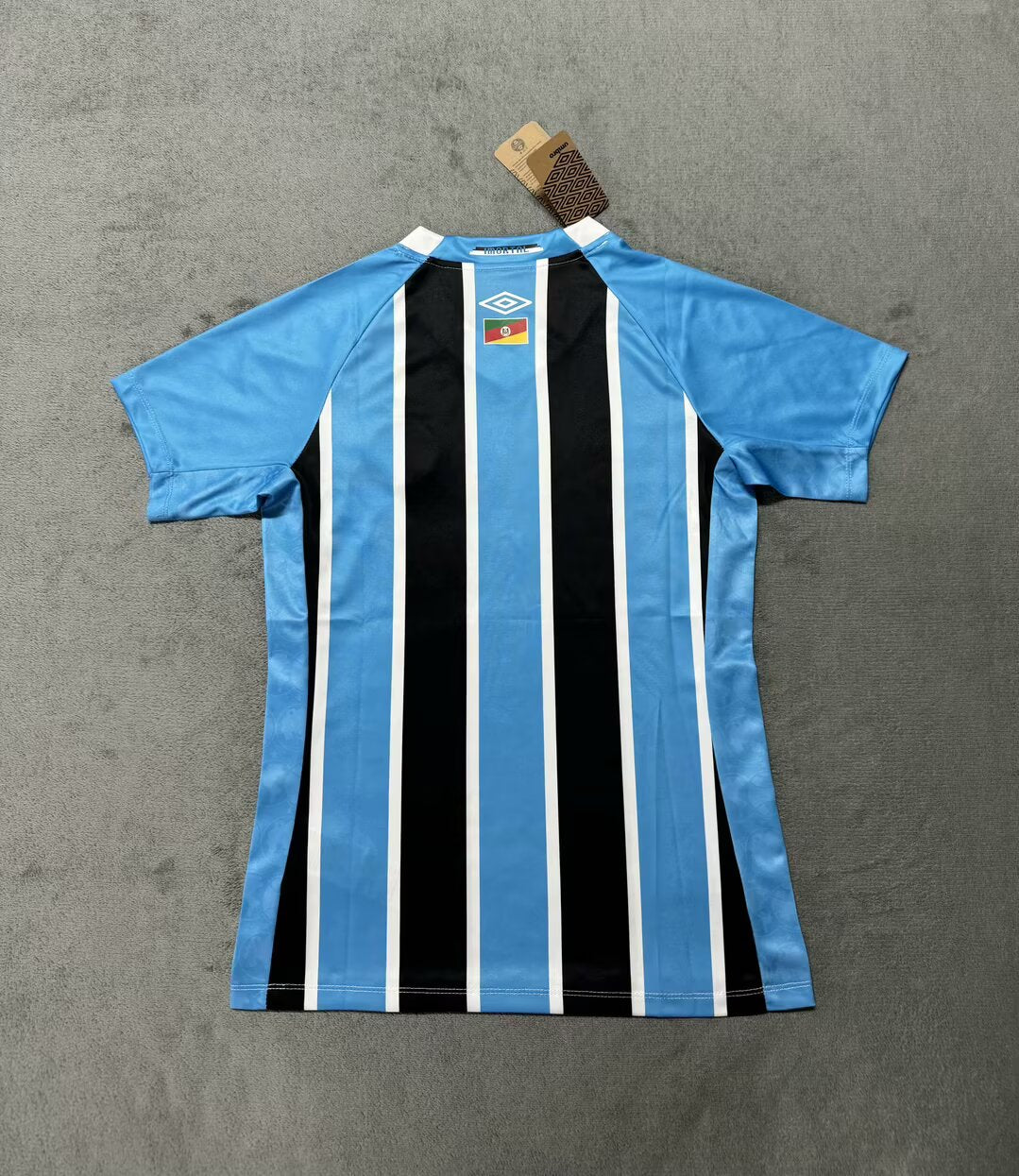 Grêmio 2025/2026 Women Home Fan Version Football Jersey