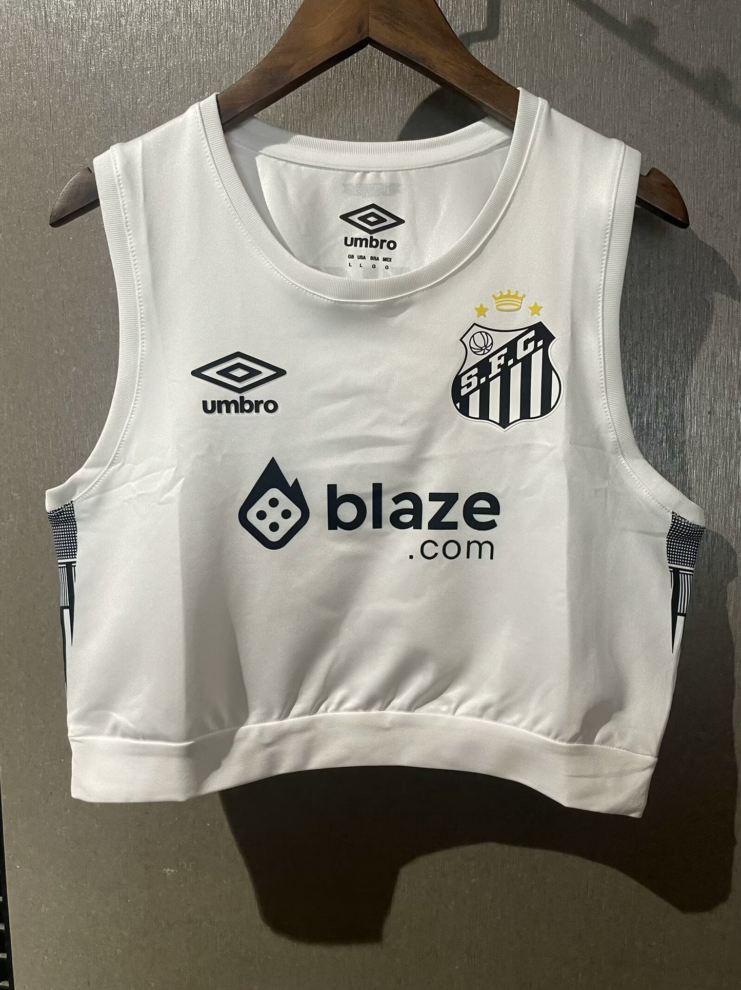 Adidas&Nike 2025/2026 Women Home Fan Version Football Jersey