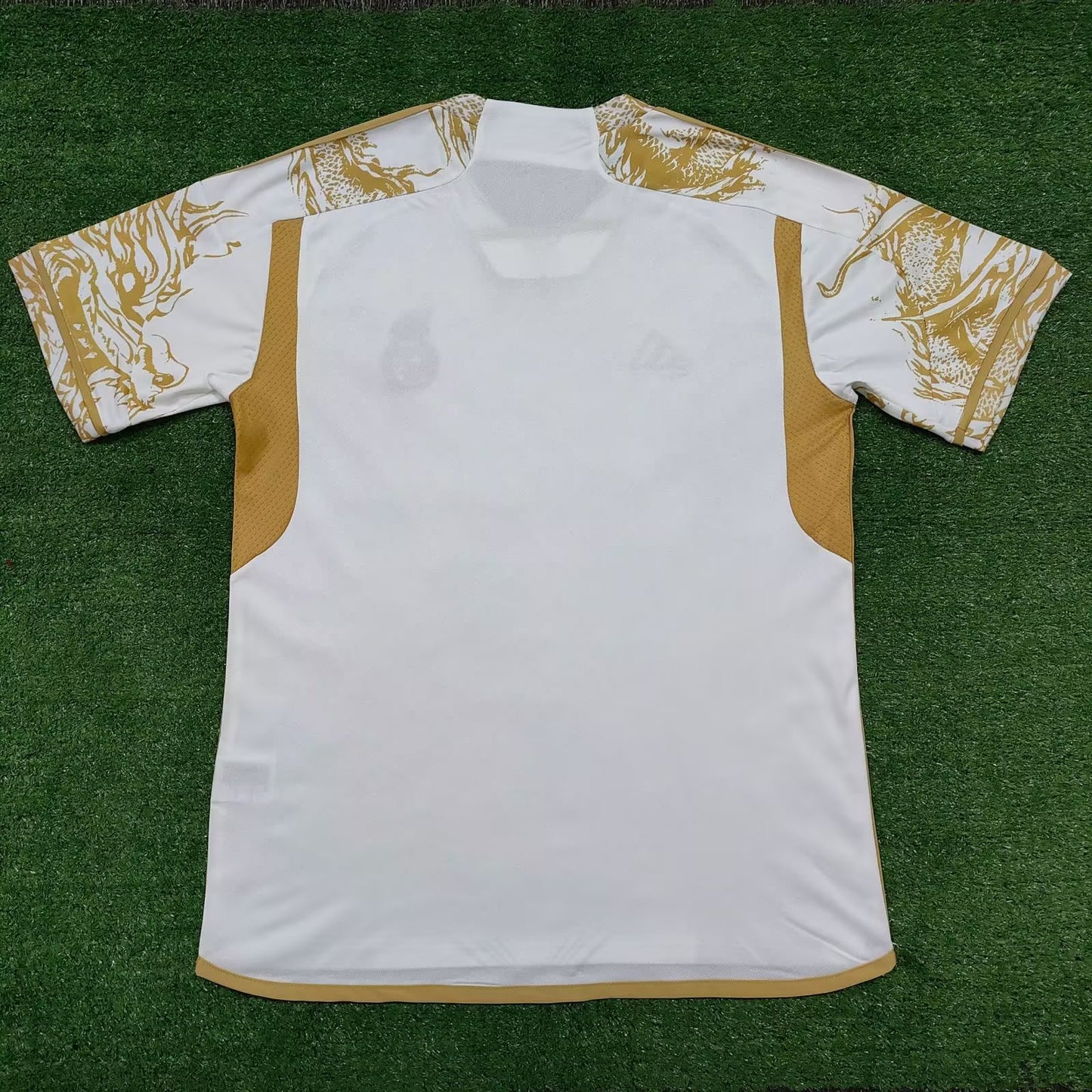 Real Madrid Special Edition 2023/2024 Fan Version Football Jersey