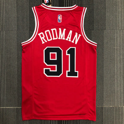 Chicago Bulls Football Jersey
