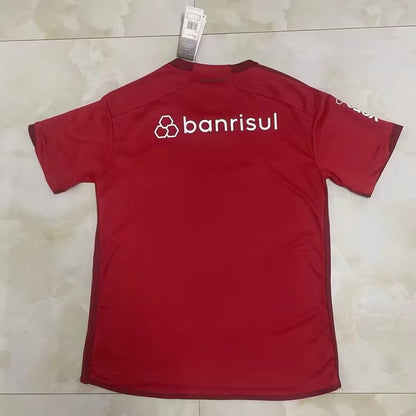 Internacional 2023/2024 Home Fan Version Football Jersey