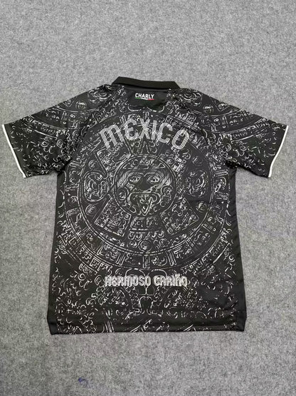 Mexico Special Edition 2024/2025 Fan Version Football Jersey