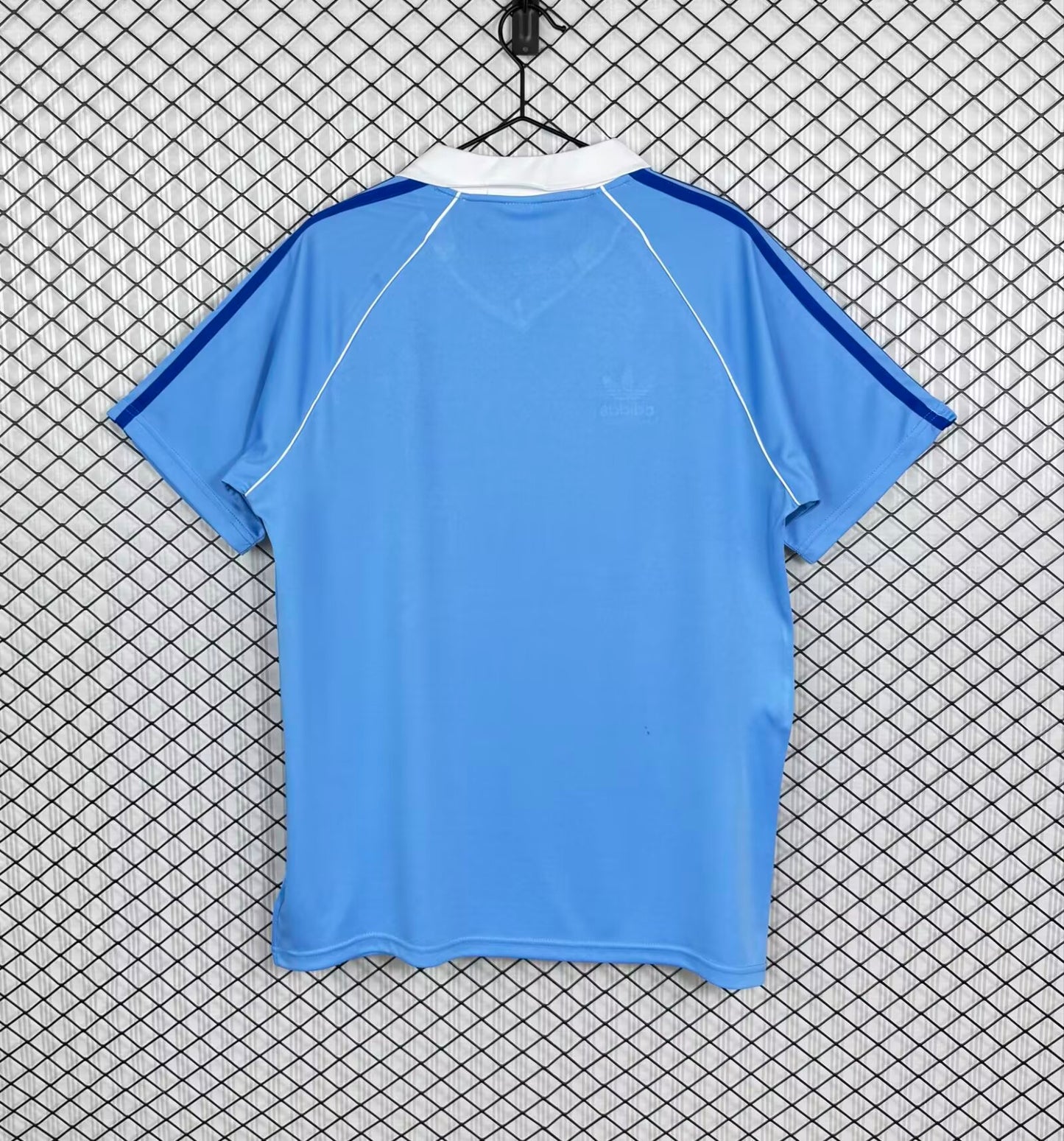 Retro Celta Home Jersey 1984-1985