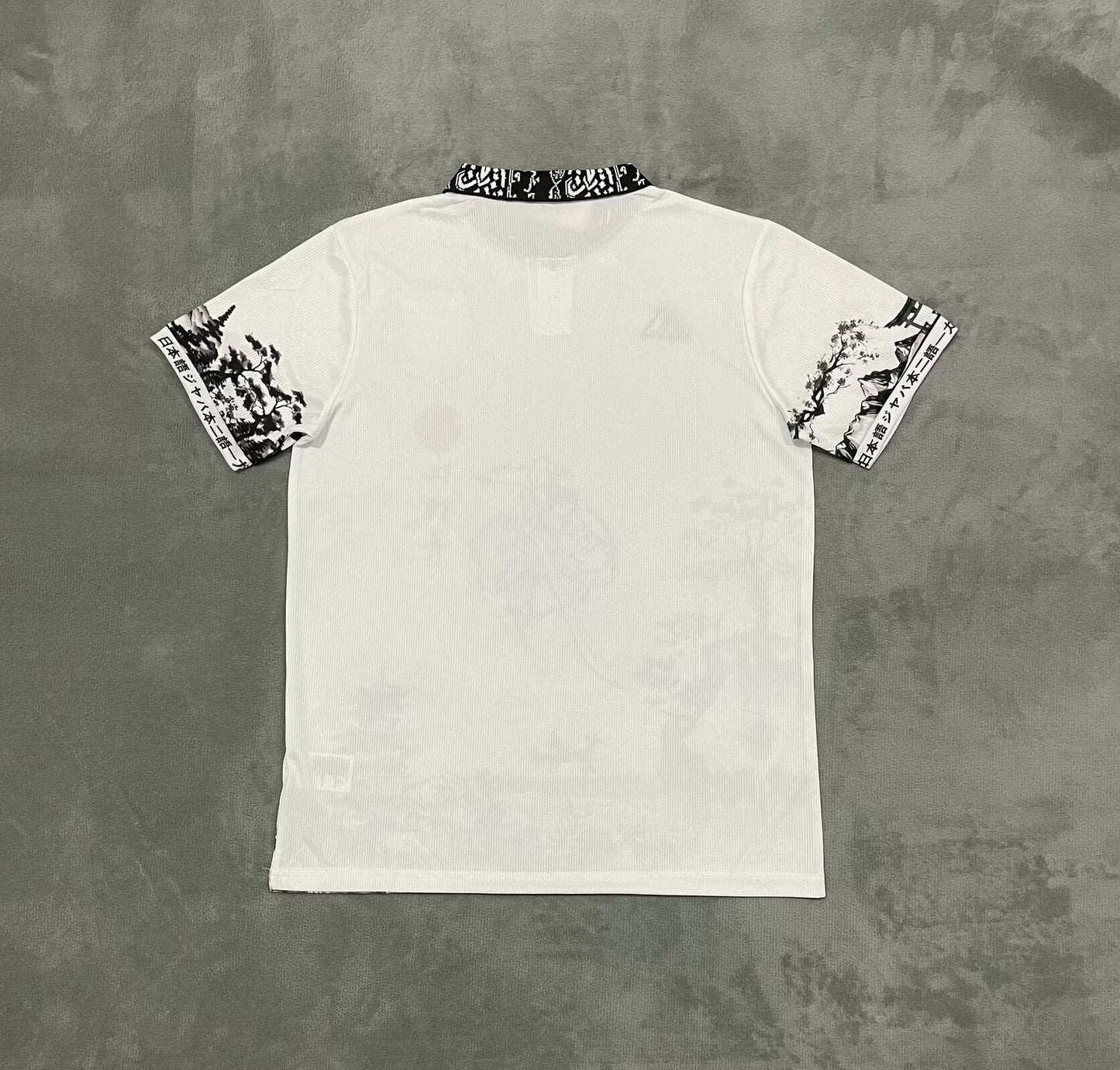 Japan Special Edition 2024/2025 Fan Version Football Jersey
