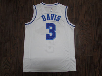 LA Lakers Football Jersey