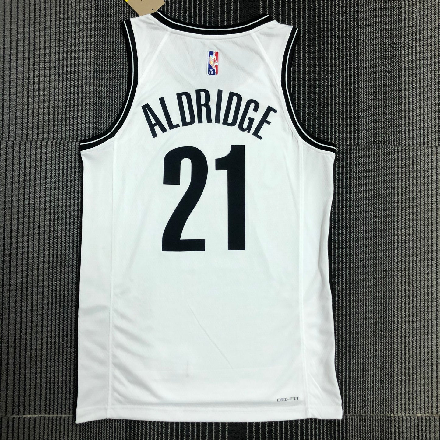 Brooklyn Nets Football Jersey