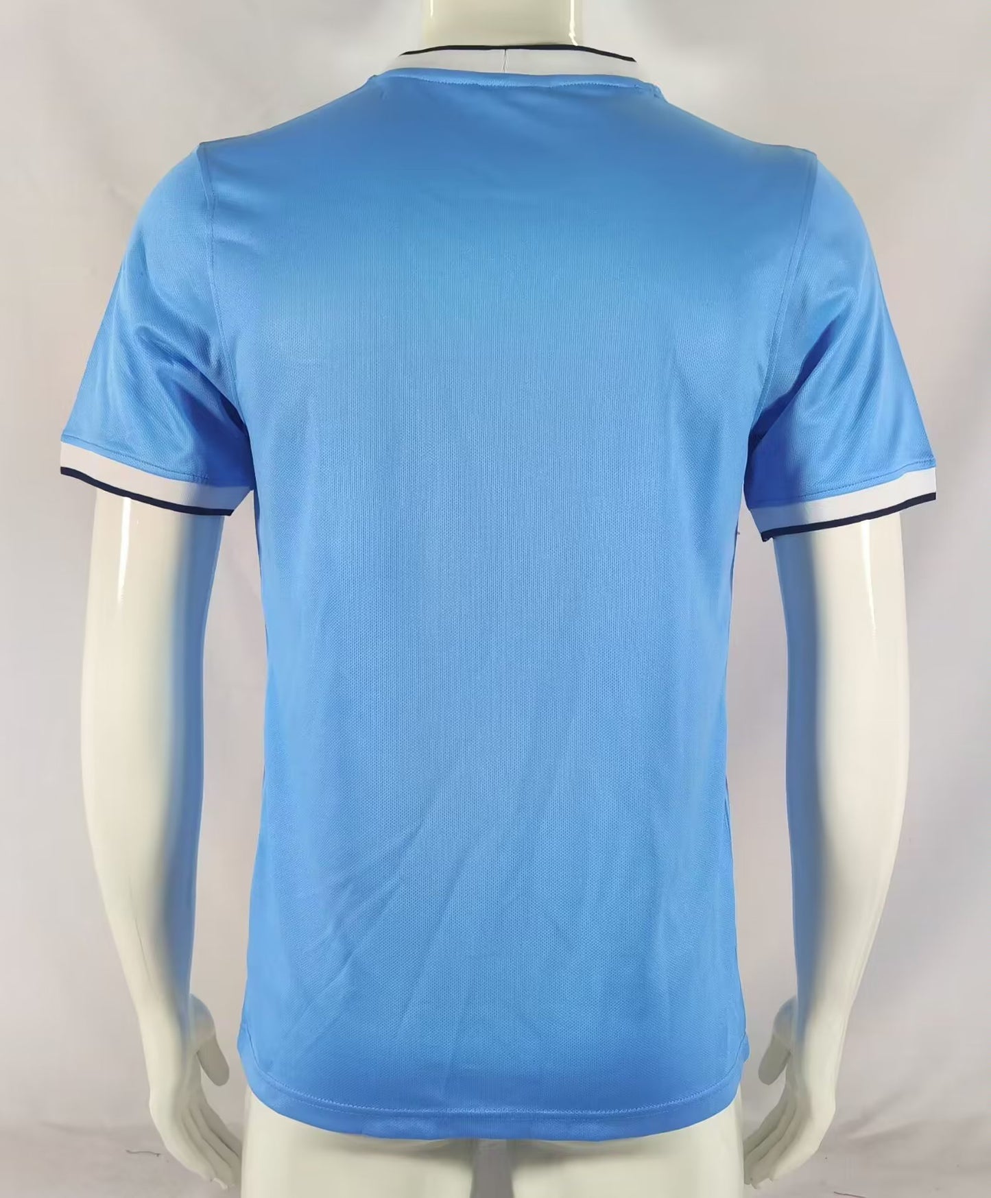 Retro Manchester city 2012/2013 Home Football Jersey