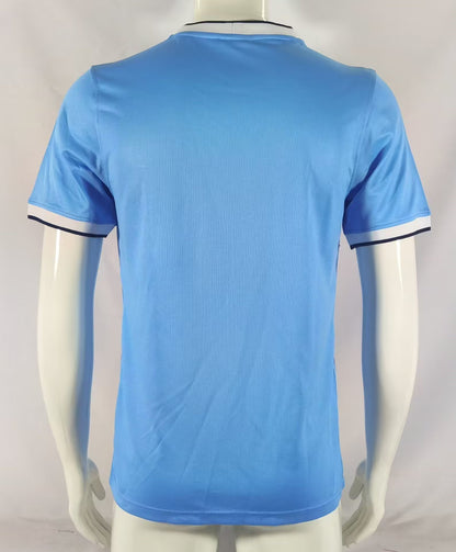 Retro Manchester city 2012/2013 Home Football Jersey