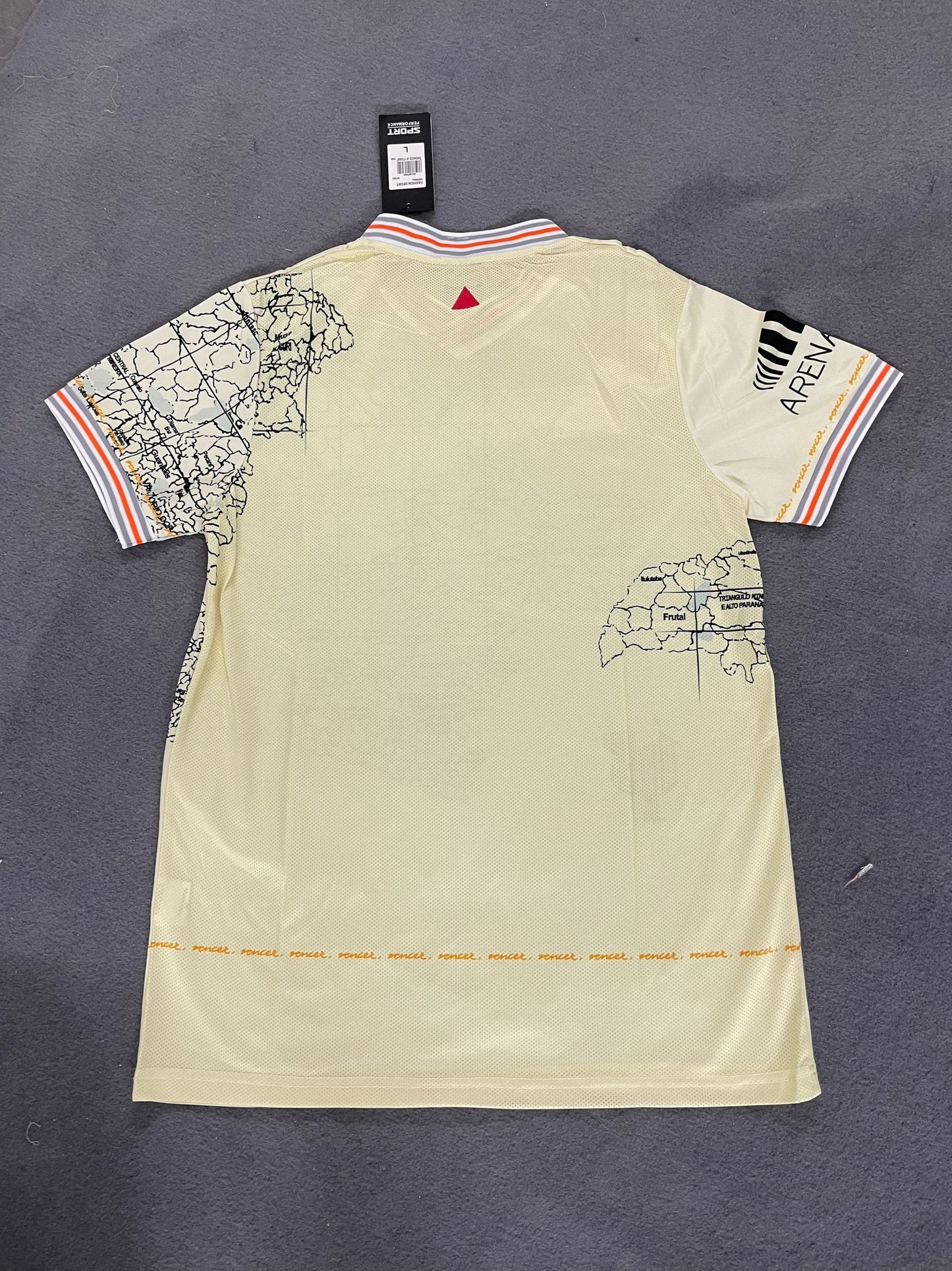 Atletico Mineiro Special Edition 2021/2022 Fan Version Football Jersey