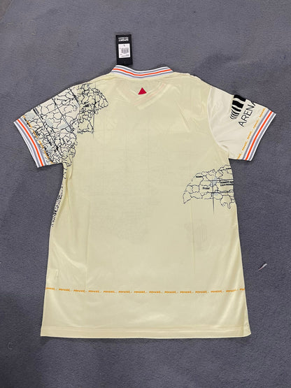 Atletico Mineiro Special Edition 2021/2022 Fan Version Football Jersey