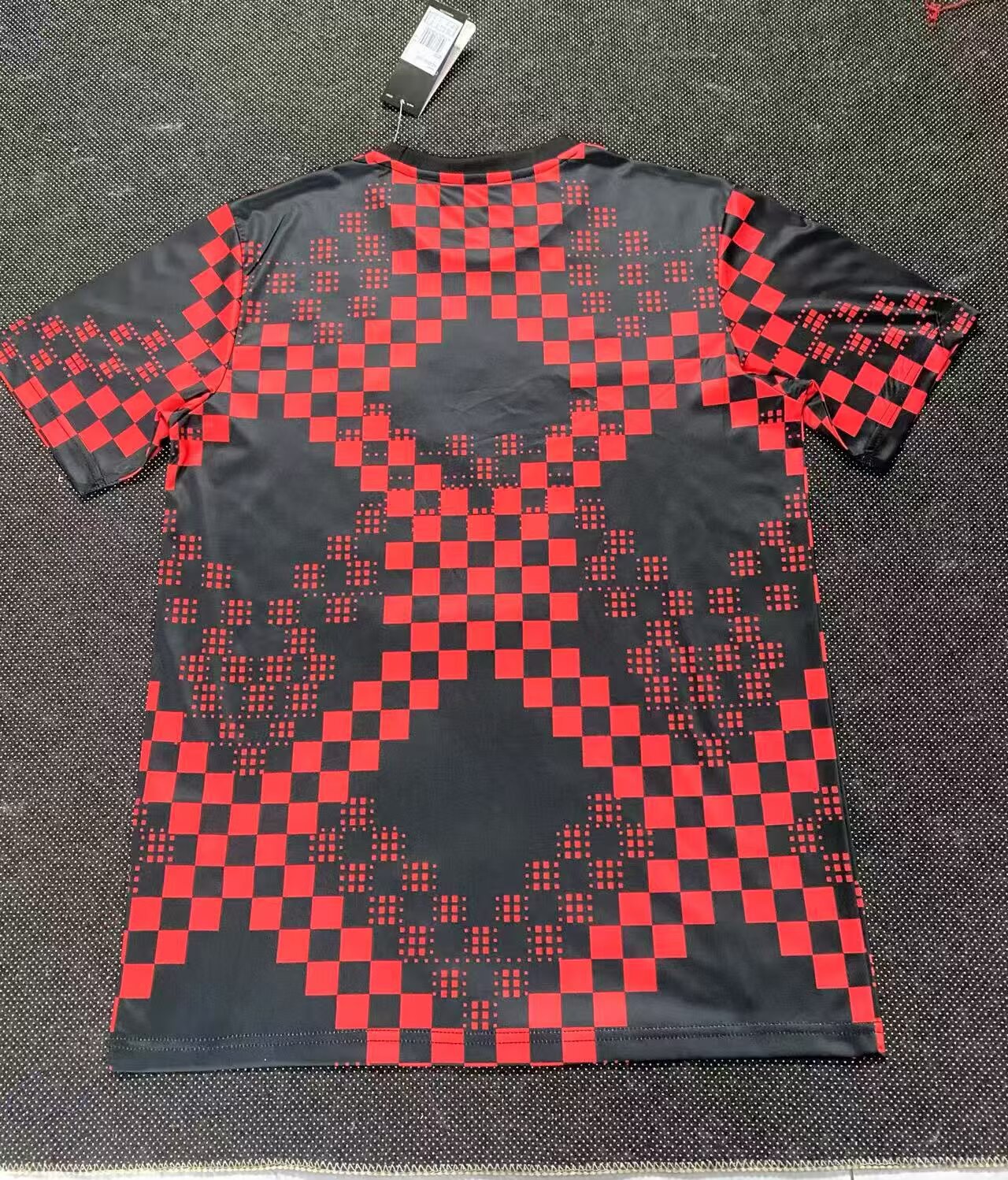 SL Benfica 2025/2026 Fan Version Tracksuit