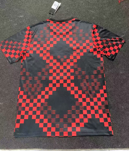 SL Benfica 2025/2026 Fan Version Tracksuit