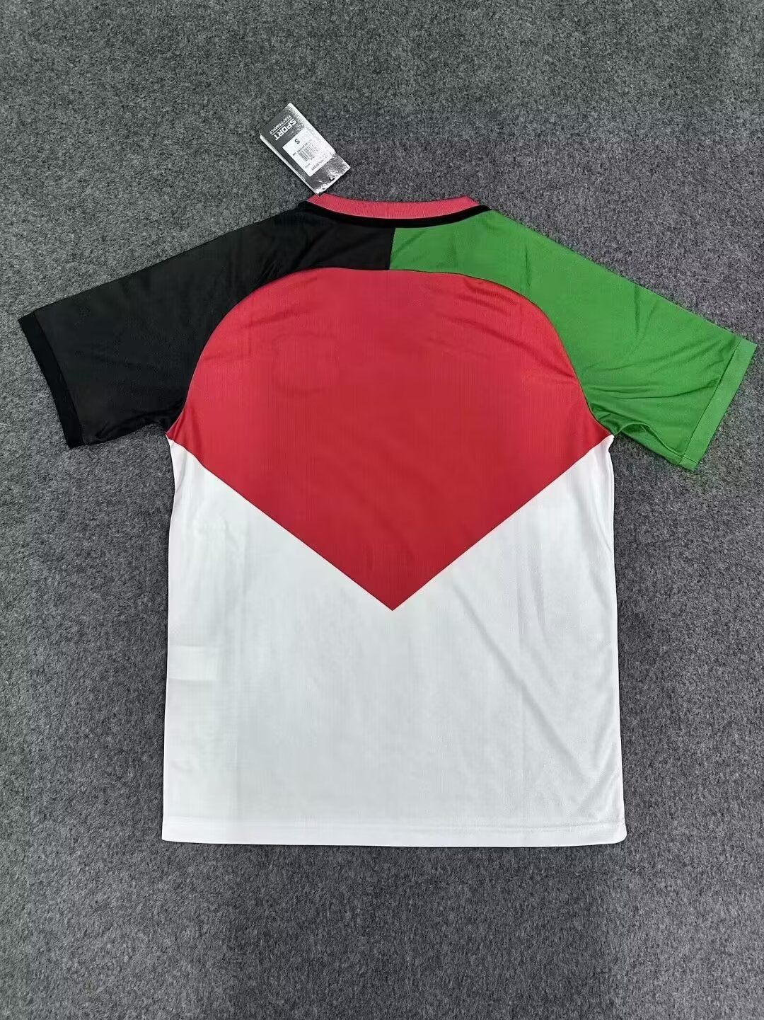 other team Special Edition 2024/2025 Fan Version Football Jersey