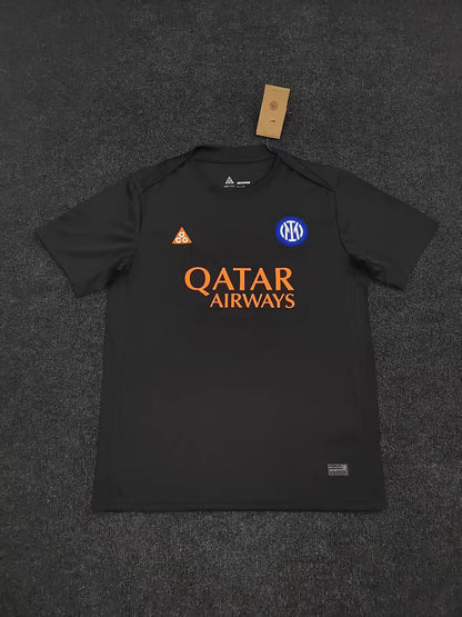 Inter Milan Special Edition 2025/2026 Fan Version Tracksuit