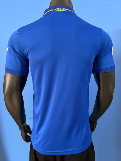 Chelsea 2025/2026 Fan Version Football Jersey