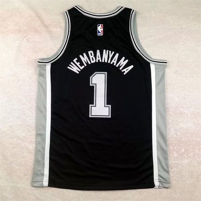 NBA&NFL&MLB Kids Football Jersey
