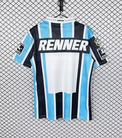 Retro Gremio Home Jersey 1997