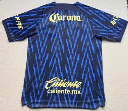 Club America 2022/2023 Away Fan Version Football Jersey