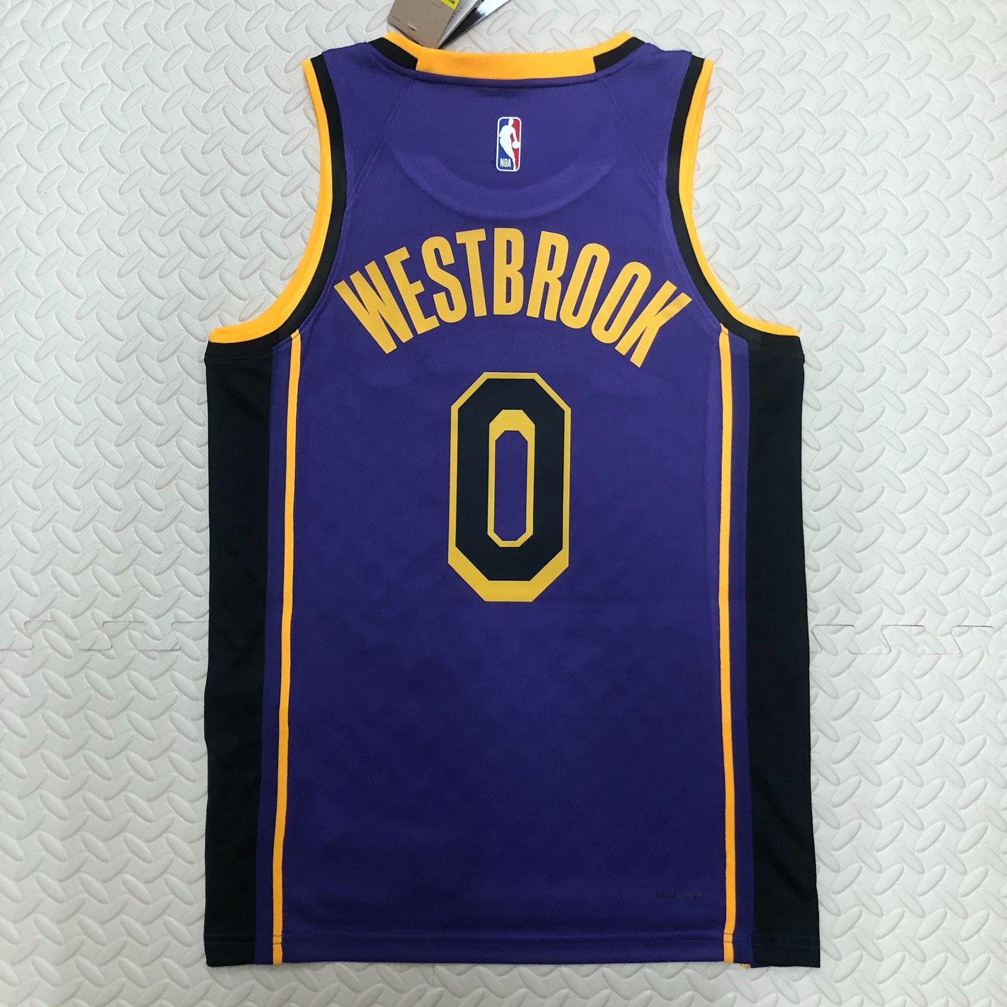 LA Lakers 2023 Football Jersey