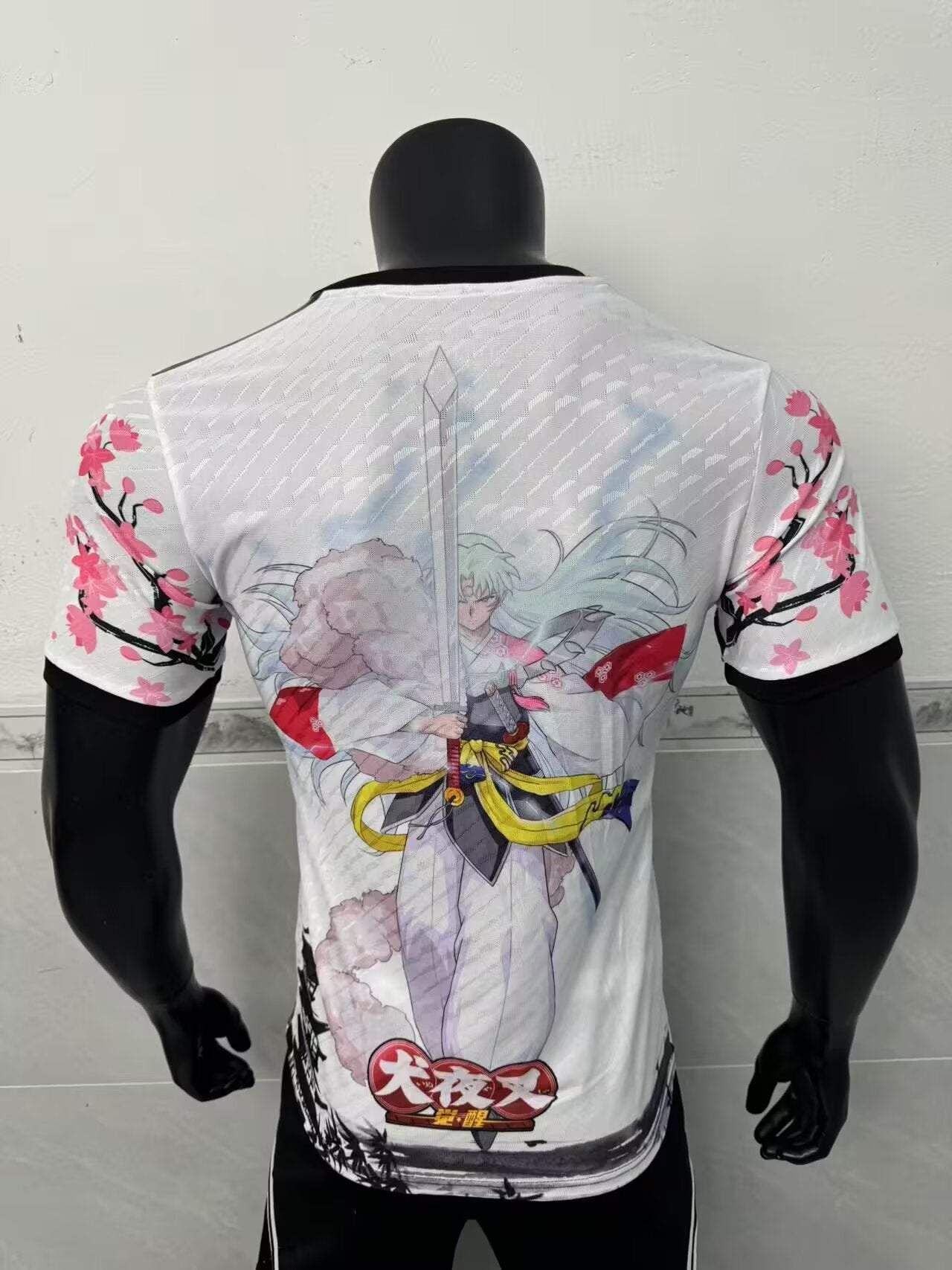 Japan Special Edition 2025/2026 Player Version Football Jersey
