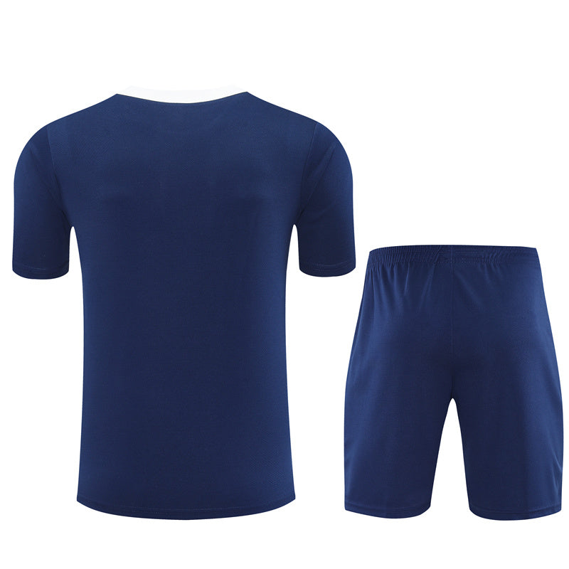 PSG Paris 2025/2026 Kids Fan Version Tracksuit