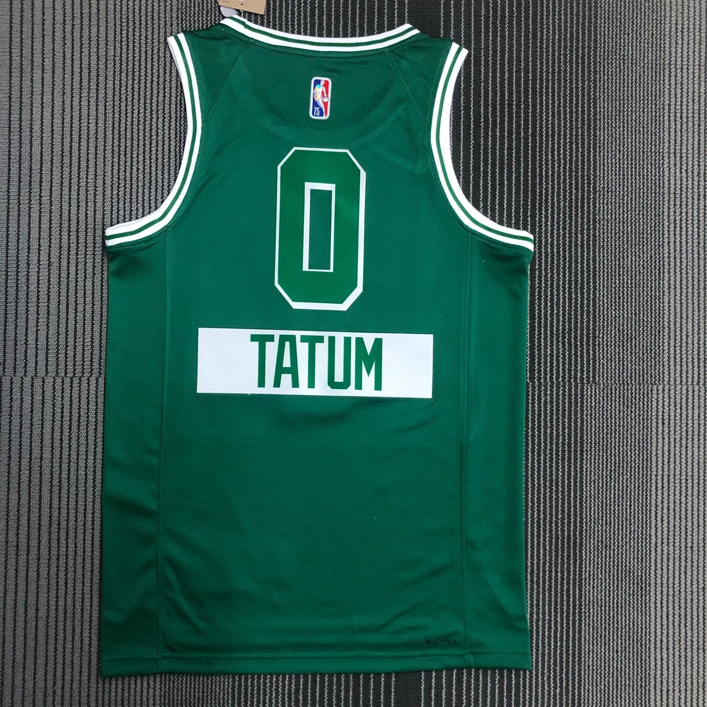 Retro Boston Celtics 2022 Football Jersey
