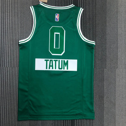 Retro Boston Celtics 2022 Football Jersey