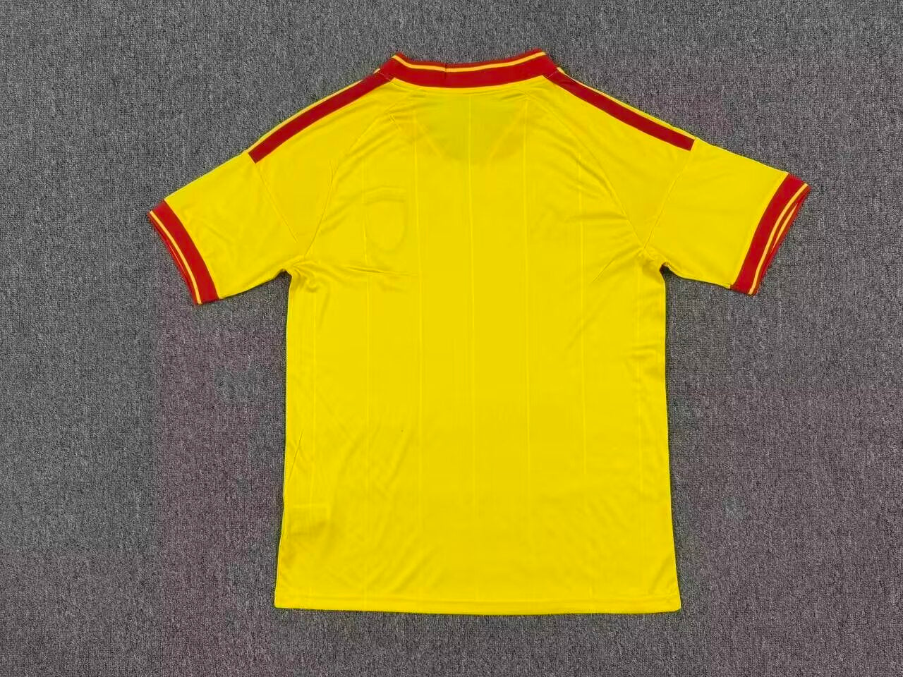 RC Lens Home Jersey 2026-2027