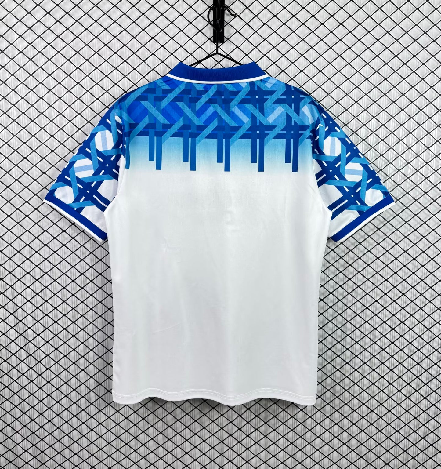 Retro Naples 1994/1995 Away Football Jersey