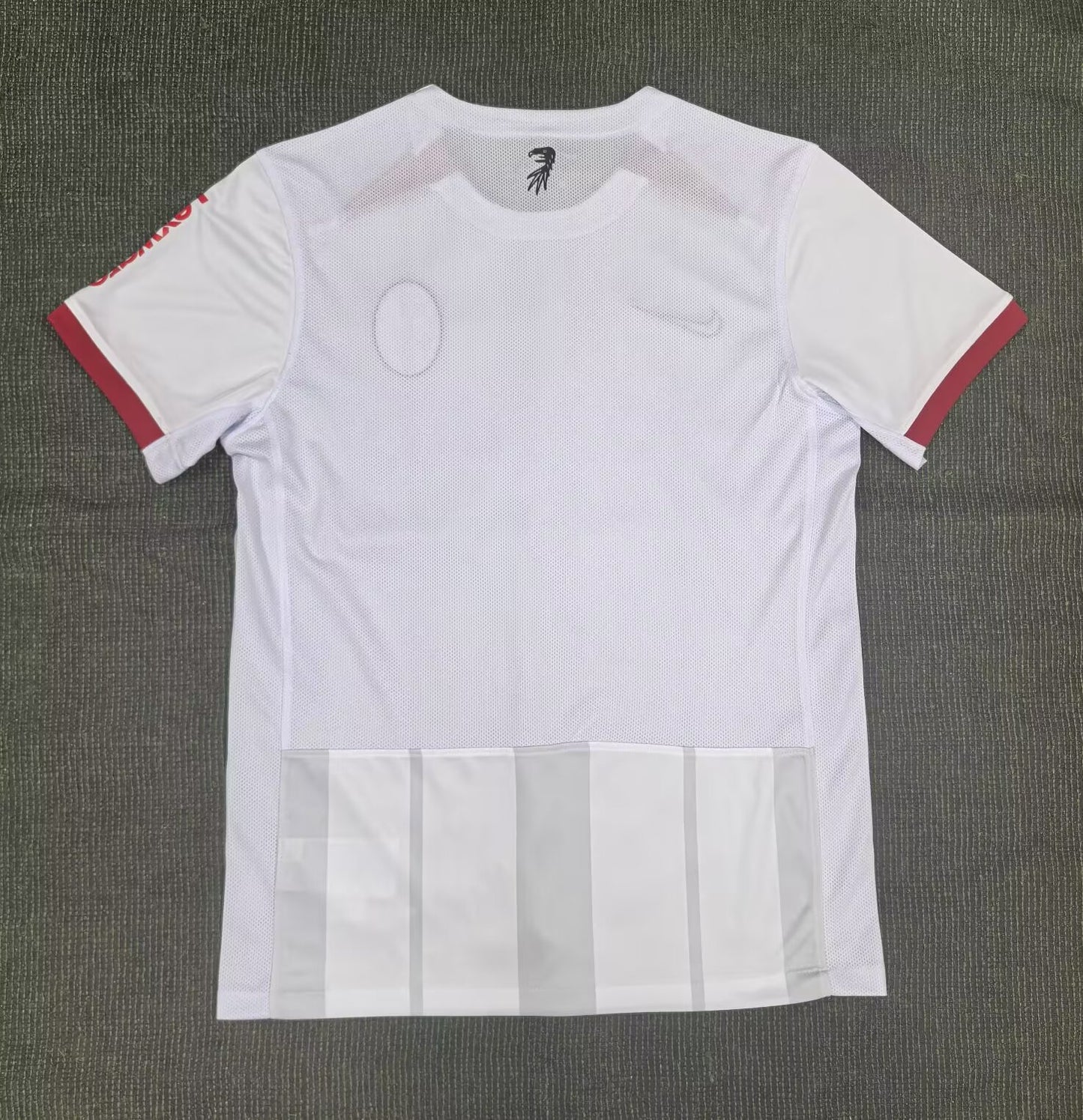 other team 2024/2025 Away Fan Version Football Jersey
