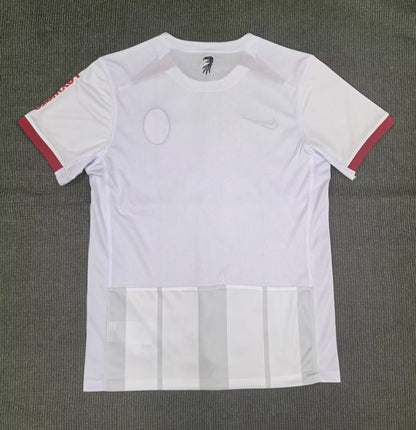other team 2024/2025 Away Fan Version Football Jersey
