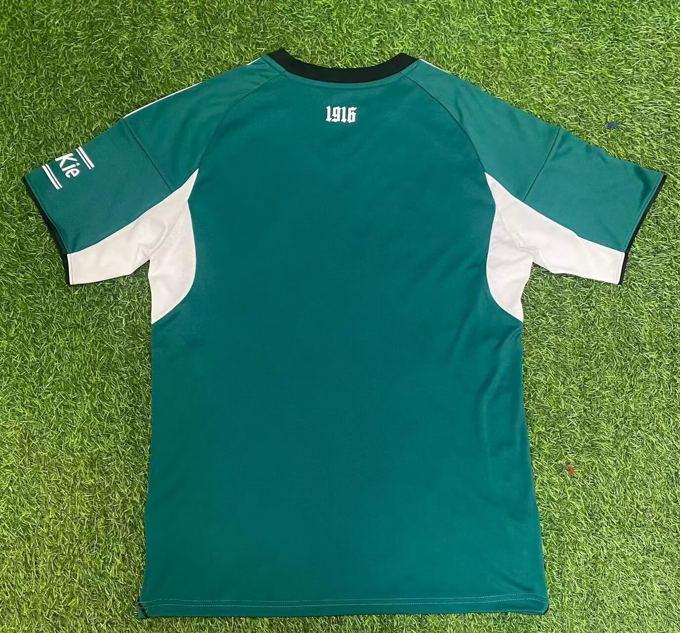 other team 2025/2026 Away Fan Version Football Jersey