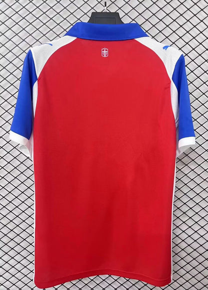 Universidad Católica 2026/2027 Away Fan Version Football Jersey