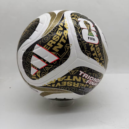 Adidas Clover World Cup Ball equipment