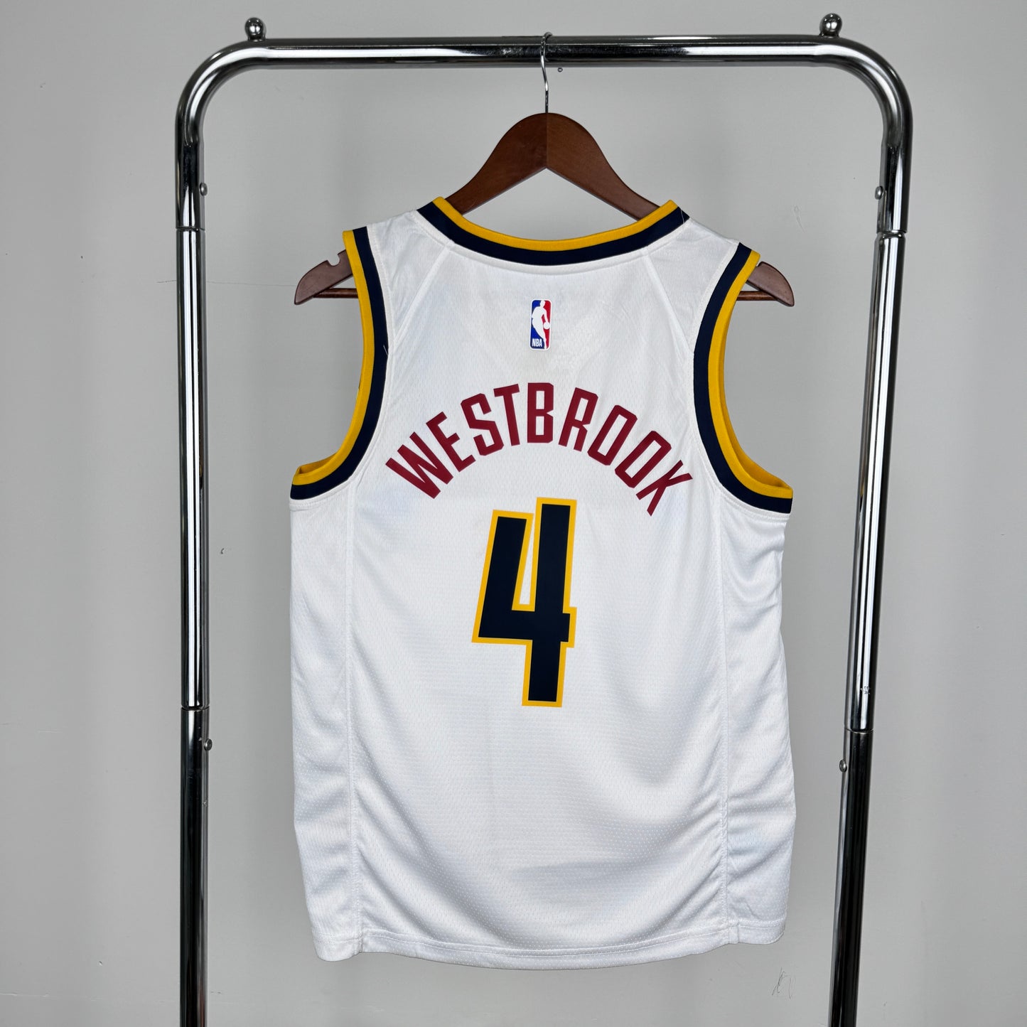 Denver Nuggets Football Jersey