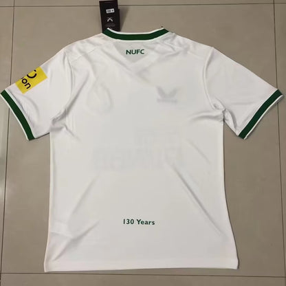 Newcastle United 2022/2023 Away Fan Version Football Jersey