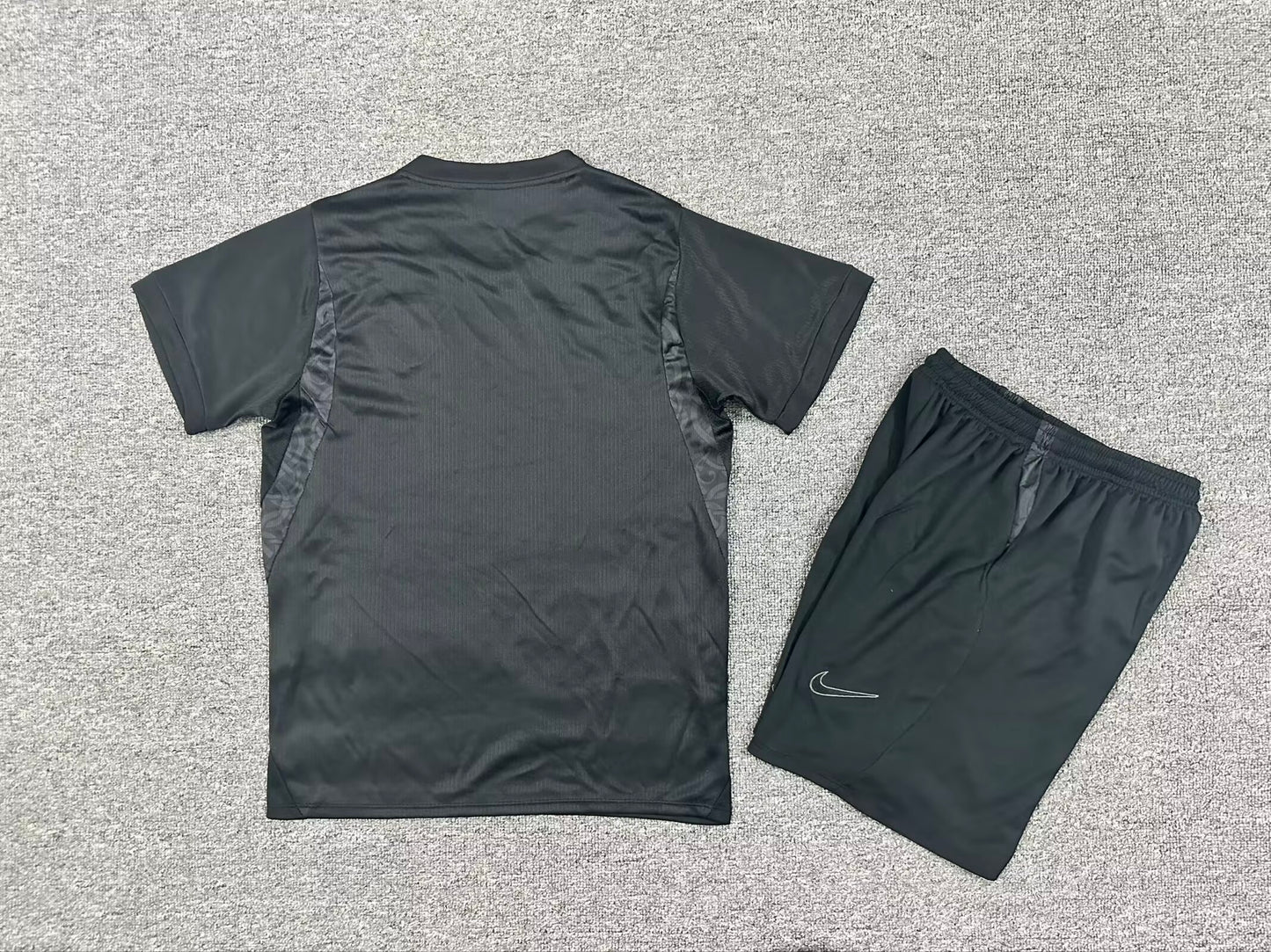 Norway 2026/2027 Kids Away Fan Version Football Jersey