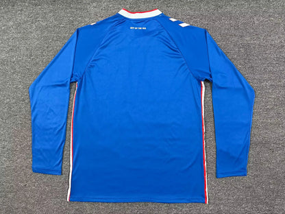 Sunderland 2025/2026 Away Fan Version Football Jersey