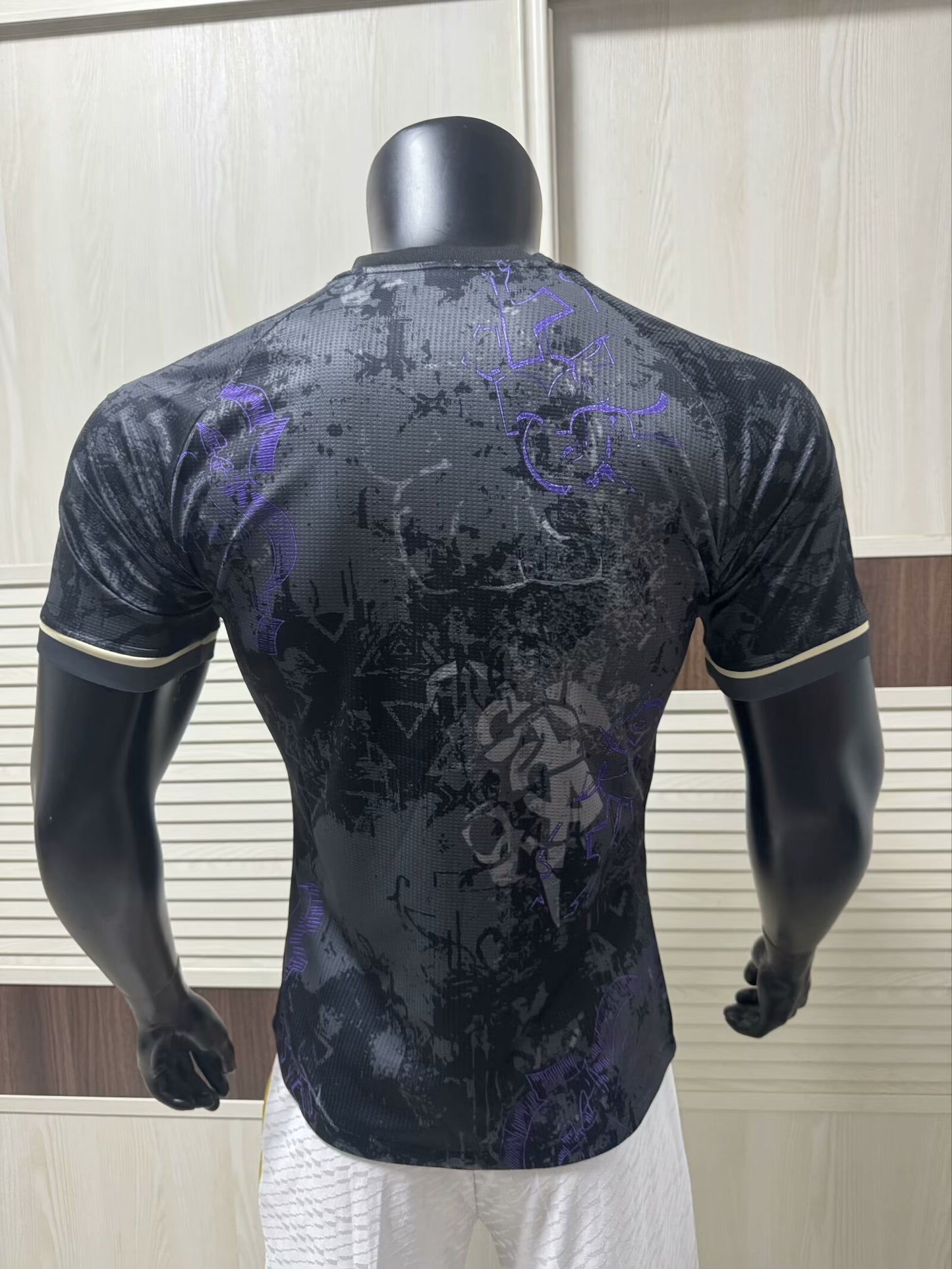 Argentina Special Edition 2025/2026 Player Version Football Jersey