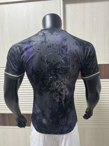 Argentina Special Edition 2025/2026 Player Version Football Jersey