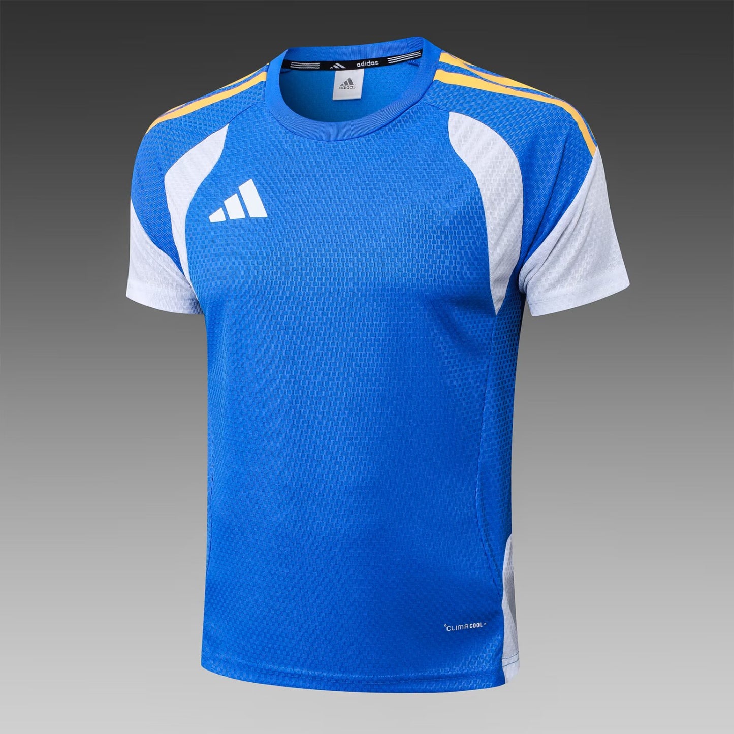 Adidas&Nike 2025/2026 Football Jersey