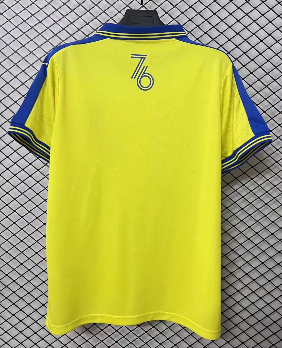Southampton Special Edition 2025/2026 Fan Version Football Jersey